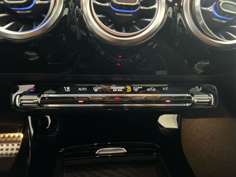 GuidiCar - MERCEDES BENZ Classe a 1 Mercedes-AMG A 35 4MATIC ADVANCED PLUS - AMG Nuovo