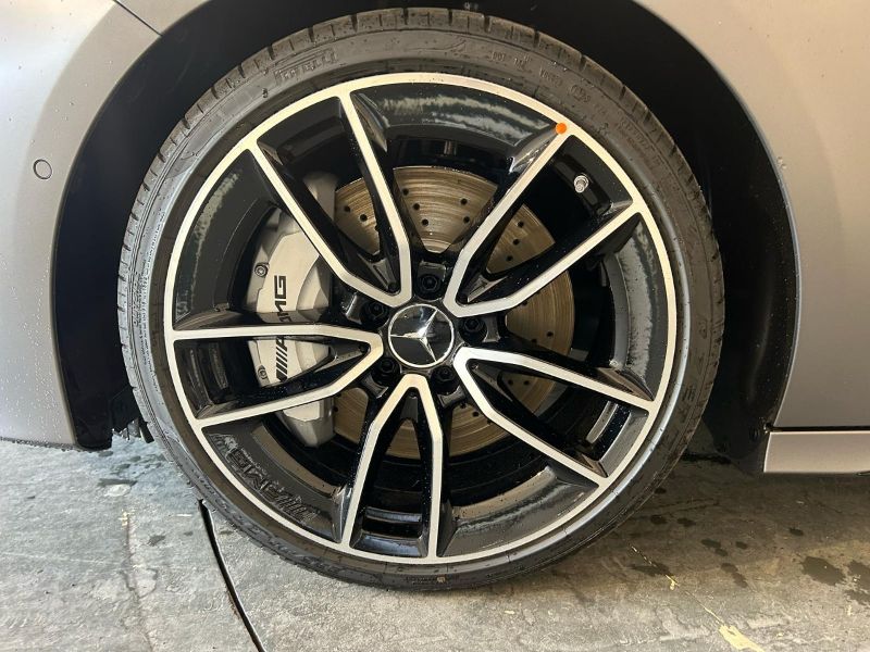 GuidiCar - MERCEDES BENZ Classe a 1 Mercedes-AMG A 35 4MATIC ADVANCED PLUS - AMG Nuovo