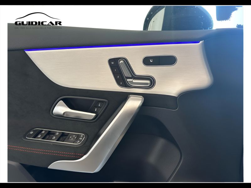 GuidiCar - MERCEDES BENZ Classe a 1 Mercedes-AMG A 35 4MATIC ADVANCED PLUS - AMG Nuovo