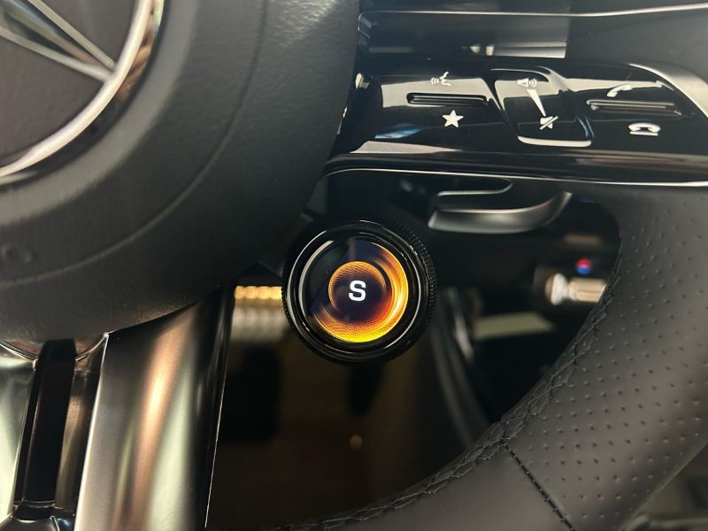 GuidiCar - MERCEDES BENZ Classe a 1 Mercedes-AMG A 35 4MATIC ADVANCED PLUS - AMG Nuovo