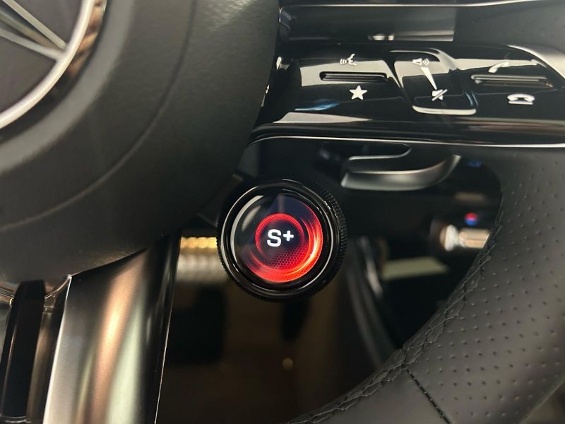 GuidiCar - MERCEDES BENZ Classe a 1 Mercedes-AMG A 35 4MATIC ADVANCED PLUS - AMG Nuovo