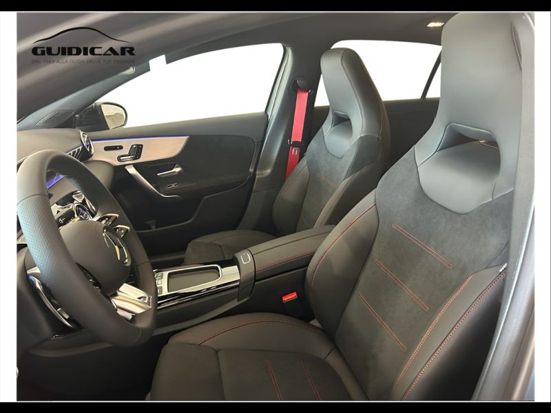 GuidiCar - MERCEDES BENZ Classe a 1 Mercedes-AMG A 35 4MATIC ADVANCED PLUS - AMG Nuovo