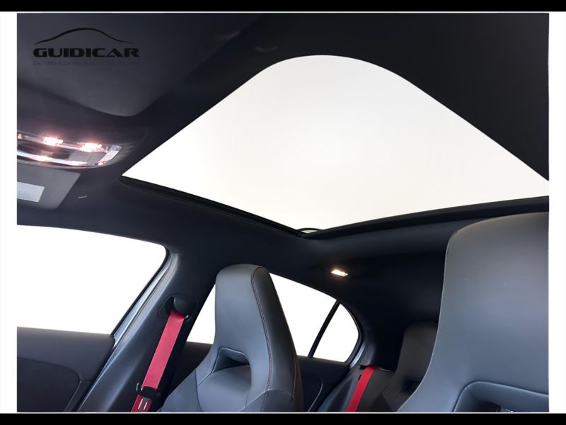 GuidiCar - MERCEDES BENZ Classe a 1 Mercedes-AMG A 35 4MATIC ADVANCED PLUS - AMG Nuovo