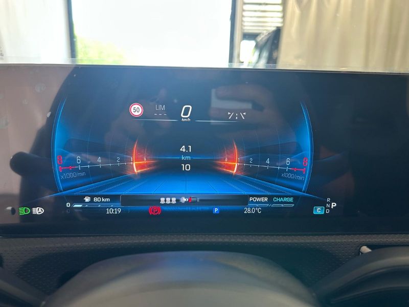 GuidiCar - MERCEDES BENZ Classe a 1 Mercedes-AMG A 35 4MATIC ADVANCED PLUS - AMG Nuovo