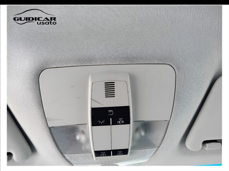 GuidiCar - Mercedes Classe b 2007 B 200 cdi Sport Usato