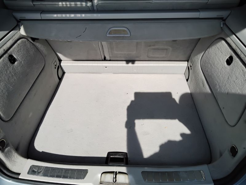 GuidiCar - Mercedes Classe b 2007 B 200 cdi Sport Usato