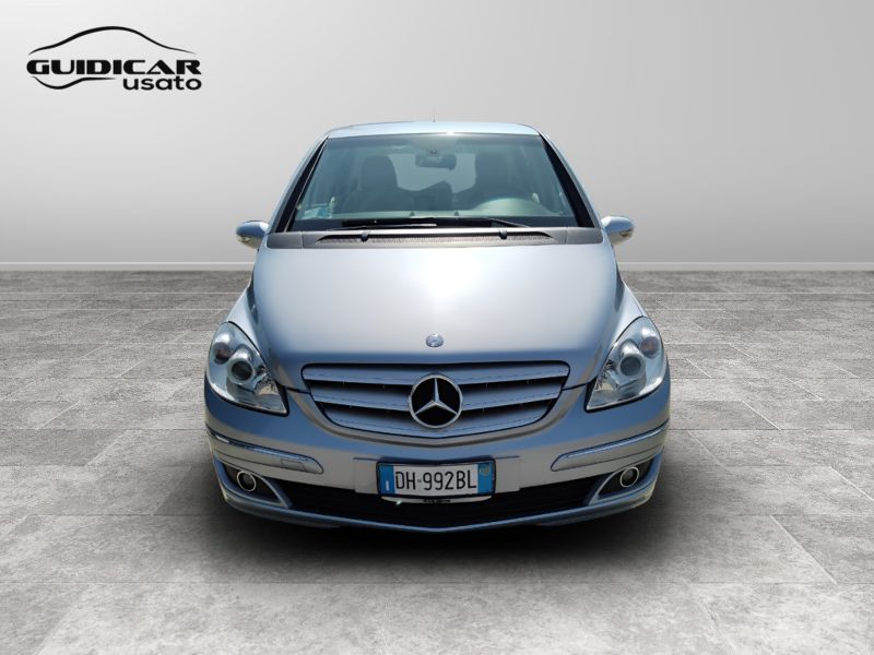 GuidiCar - Mercedes Classe b 2007 B 200 cdi Sport Usato