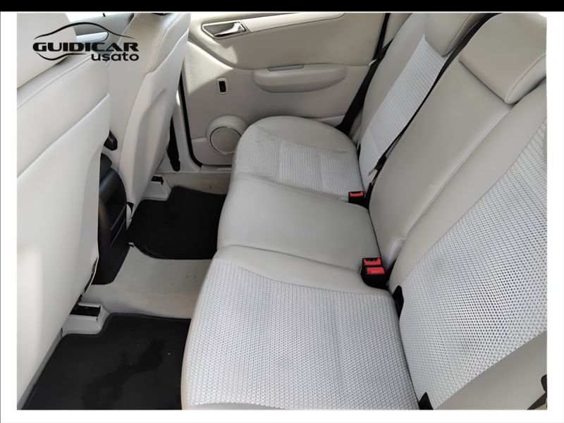 GuidiCar - Mercedes Classe b 2007 B 200 cdi Sport Usato