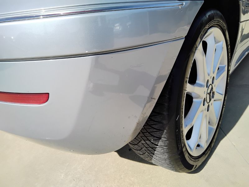 GuidiCar - Mercedes Classe b 2007 B 200 cdi Sport Usato