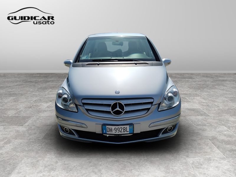 GuidiCar - Mercedes Classe b 2007 B 200 cdi Sport Usato