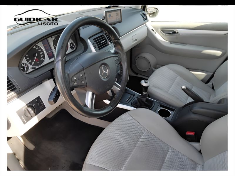 GuidiCar - Mercedes Classe b 2007 B 200 cdi Sport Usato