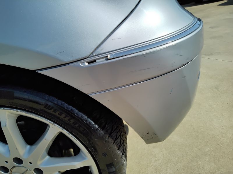 GuidiCar - Mercedes Classe b 2007 B 200 cdi Sport Usato