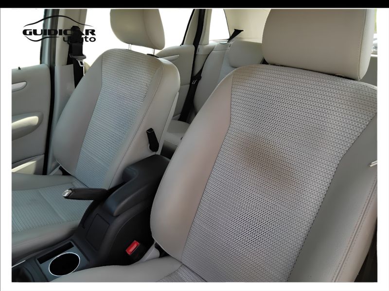 GuidiCar - Mercedes Classe b 2007 B 200 cdi Sport Usato