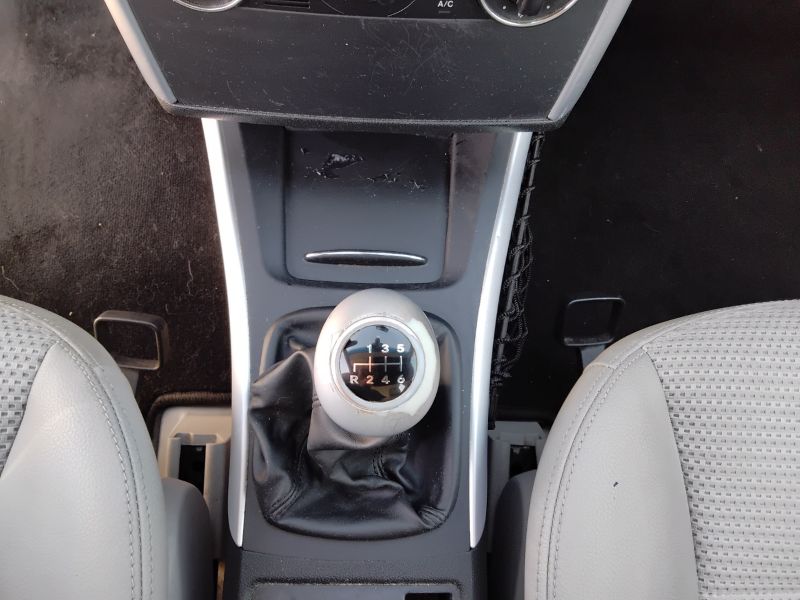 GuidiCar - Mercedes Classe b 2007 B 200 cdi Sport Usato