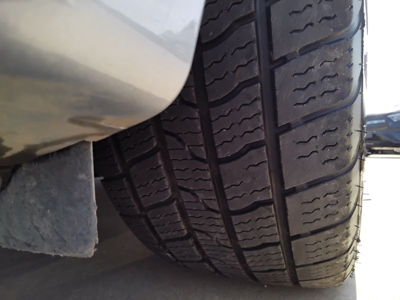 GuidiCar - Mercedes Classe b 2007 B 200 cdi Sport Usato