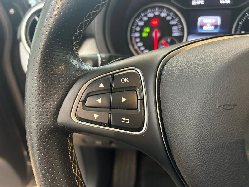 GuidiCar - Mercedes Classe b 2018 B 180 d (cdi) Sport auto Usato