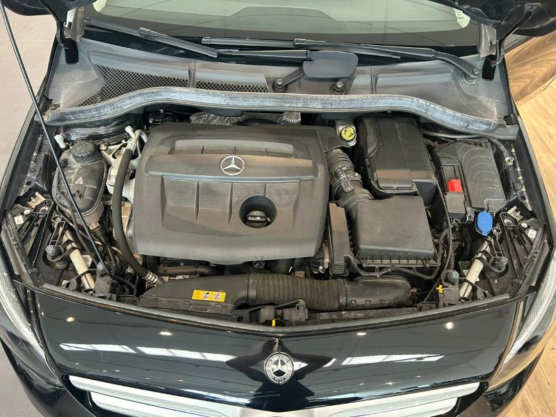 GuidiCar - Mercedes Classe b 2018 B 180 d (cdi) Sport auto Usato