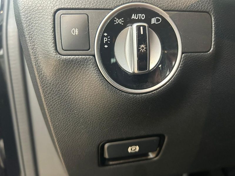 GuidiCar - Mercedes Classe b 2018 B 180 d (cdi) Sport auto Usato