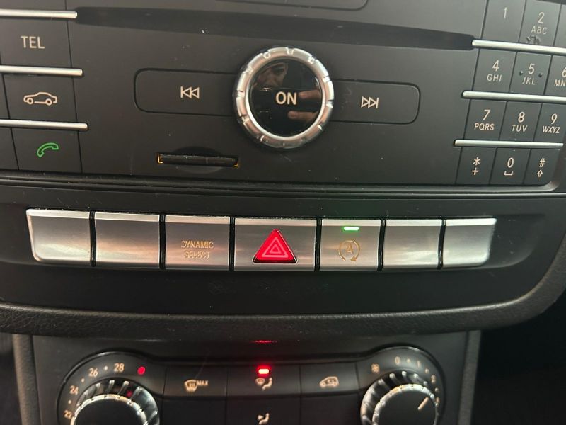 GuidiCar - Mercedes Classe b 2018 B 180 d (cdi) Sport auto Usato