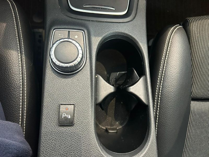 GuidiCar - Mercedes Classe b 2018 B 180 d (cdi) Sport auto Usato