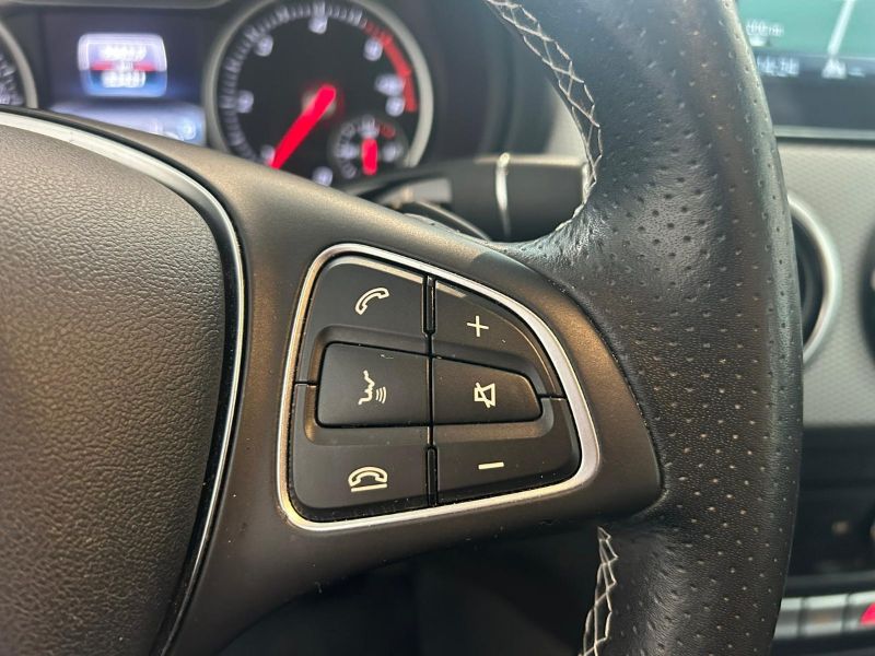 GuidiCar - Mercedes Classe b 2018 B 180 d (cdi) Sport auto Usato