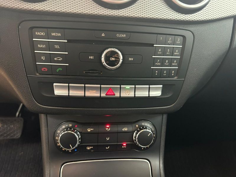 GuidiCar - Mercedes Classe b 2018 B 180 d (cdi) Sport auto Usato
