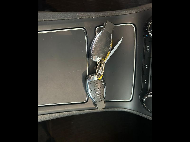 GuidiCar - Mercedes Classe b 2018 B 180 d (cdi) Sport auto Usato