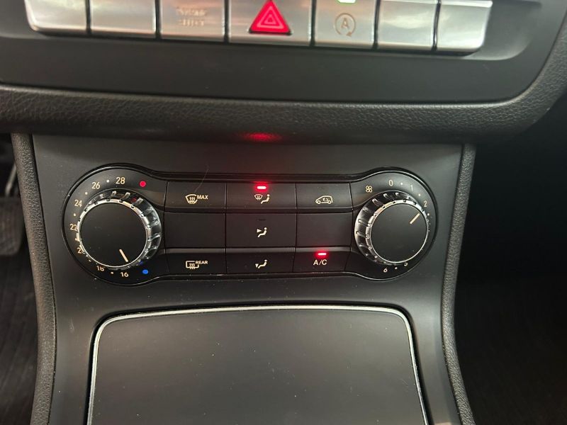 GuidiCar - Mercedes Classe b 2018 B 180 d (cdi) Sport auto Usato