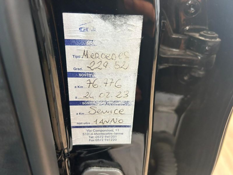 GuidiCar - Mercedes Classe b 2018 B 180 d (cdi) Sport auto Usato