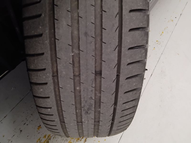 GuidiCar - Mercedes Classe b 2018 B 180 d (cdi) Executive auto FL E6 Usato