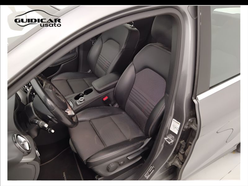 GuidiCar - Mercedes Classe b 2018 B 180 d (cdi) Executive auto FL E6 Usato
