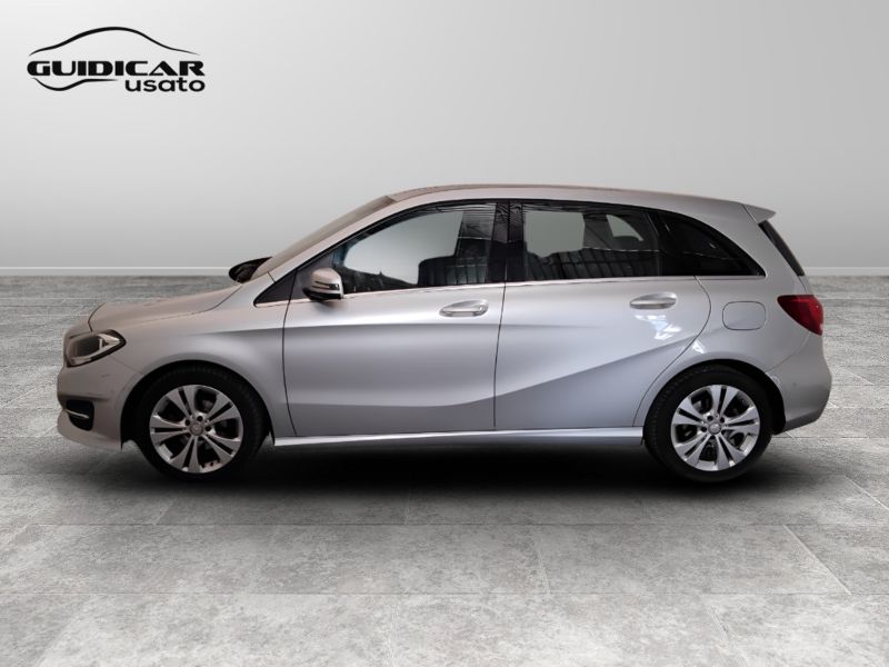 GuidiCar - Mercedes Classe b 2015 B 180 d (cdi) Sport auto Usato