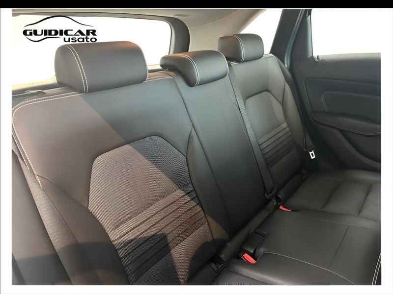 GuidiCar - Mercedes Classe b 2018 B 180 d (cdi) Sport auto Usato
