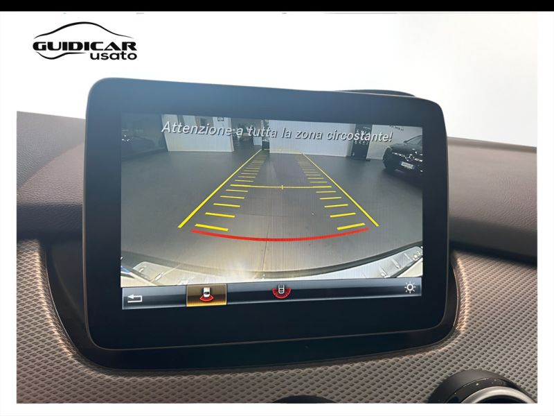 GuidiCar - Mercedes Classe b 2018 B 180 d (cdi) Sport auto Usato