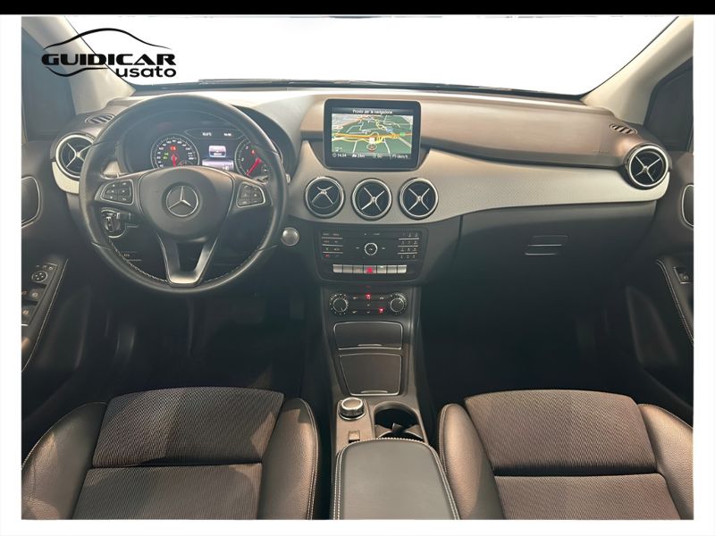 GuidiCar - Mercedes Classe b 2018 B 180 d (cdi) Sport auto Usato