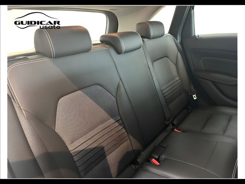 GuidiCar - Mercedes Classe b 2018 B 180 d (cdi) Sport auto Usato