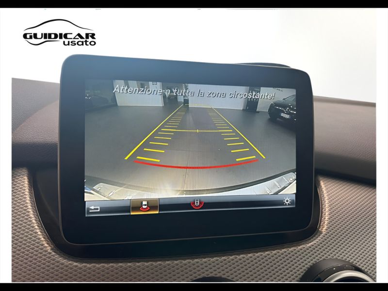 GuidiCar - Mercedes Classe b 2018 B 180 d (cdi) Sport auto Usato