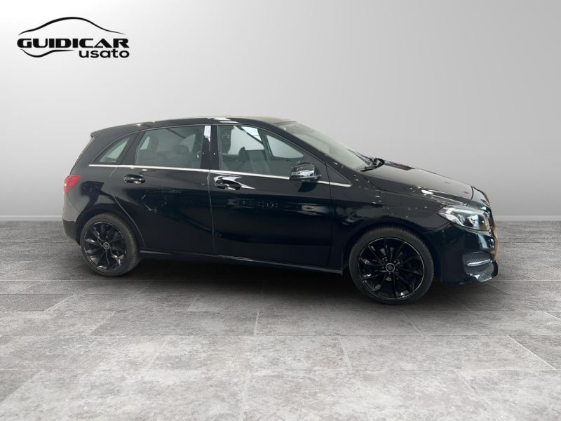 GuidiCar - Mercedes Classe b 2018 B 180 d (cdi) Sport auto Usato