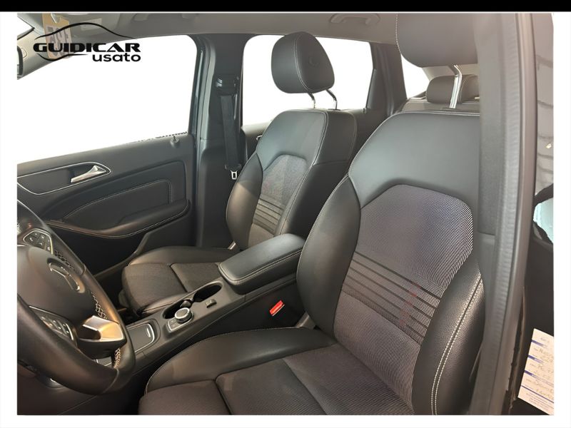 GuidiCar - Mercedes Classe b 2018 B 180 d (cdi) Sport auto Usato