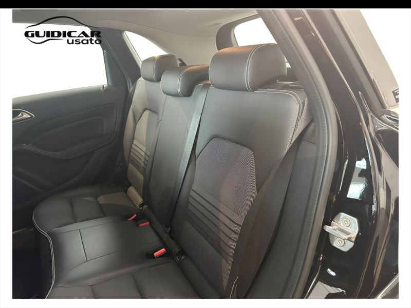 GuidiCar - Mercedes Classe b 2018 B 180 d (cdi) Sport auto Usato