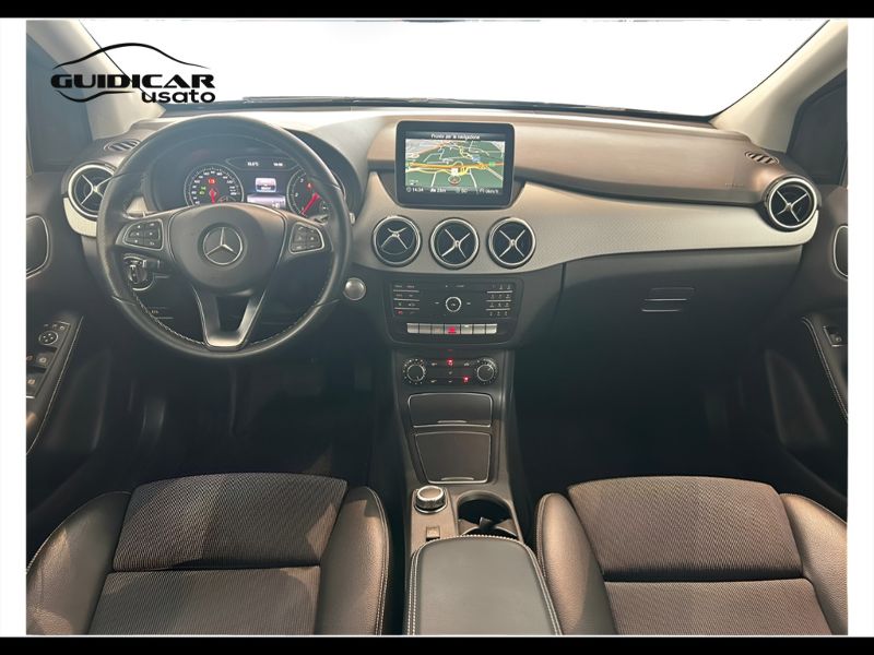 GuidiCar - Mercedes Classe b 2018 B 180 d (cdi) Sport auto Usato