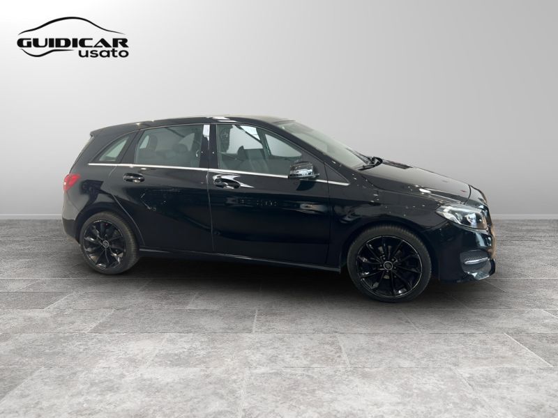 GuidiCar - Mercedes Classe b 2018 B 180 d (cdi) Sport auto Usato