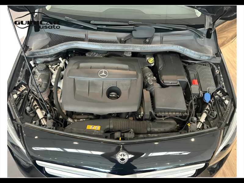 GuidiCar - Mercedes Classe b 2018 B 180 d (cdi) Sport auto Usato
