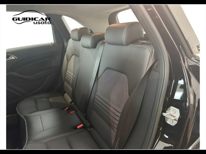 GuidiCar - Mercedes Classe b 2018 B 180 d (cdi) Sport auto Usato