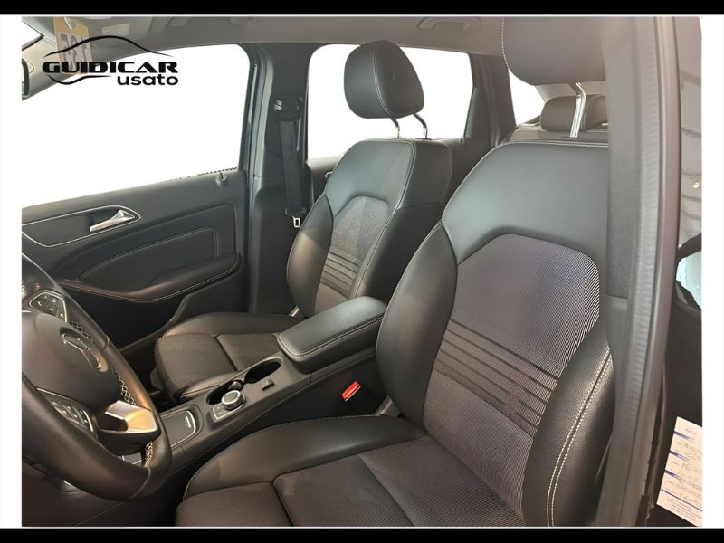 GuidiCar - Mercedes Classe b 2018 B 180 d (cdi) Sport auto Usato