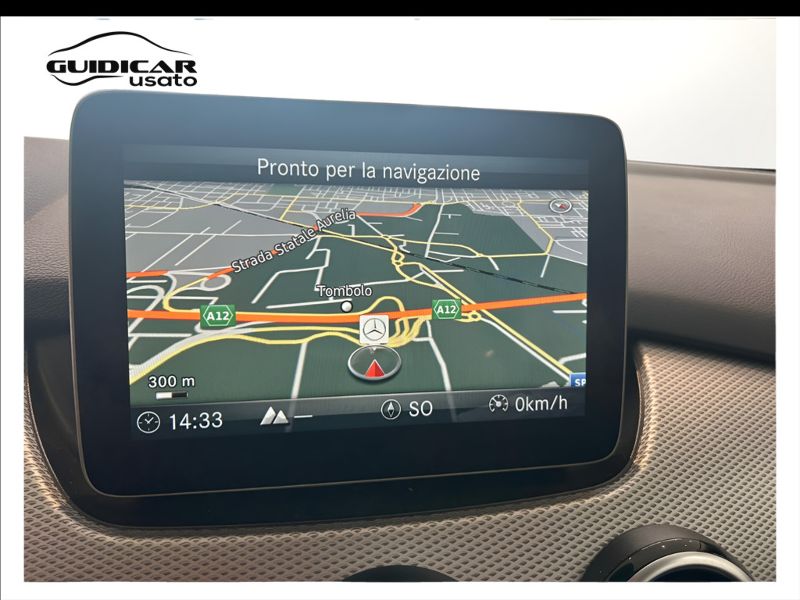 GuidiCar - Mercedes Classe b 2018 B 180 d (cdi) Sport auto Usato
