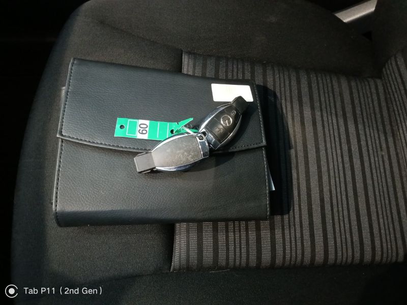GuidiCar - Mercedes Classe B     (T246) B 180 Executive
