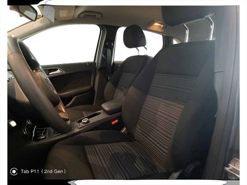 GuidiCar - Mercedes Classe B     (T246) B 180 Executive