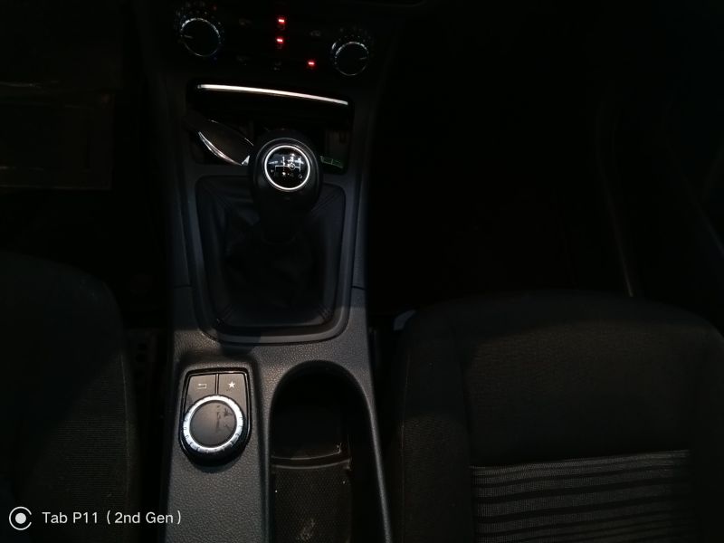 GuidiCar - Mercedes Classe B     (T246) B 180 Executive