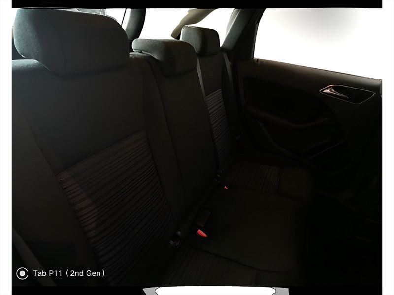 GuidiCar - Mercedes Classe B     (T246) B 180 Executive